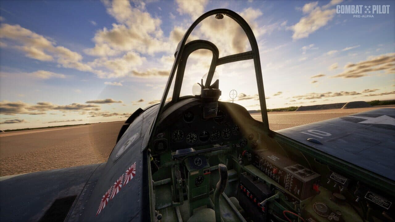 Combat Pilot: Carrier Qualification thumbnail 25
