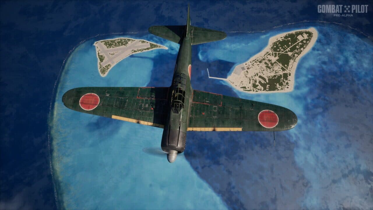 Combat Pilot: Carrier Qualification thumbnail 26