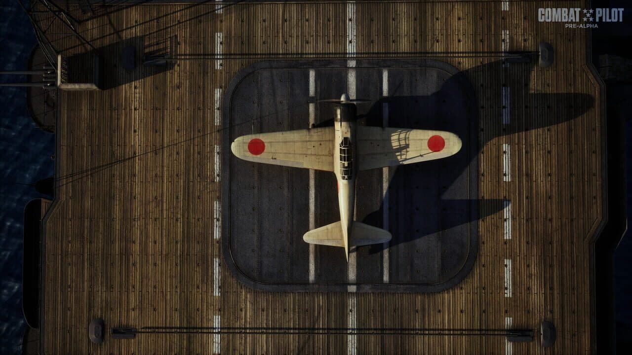 Combat Pilot: Carrier Qualification thumbnail 27