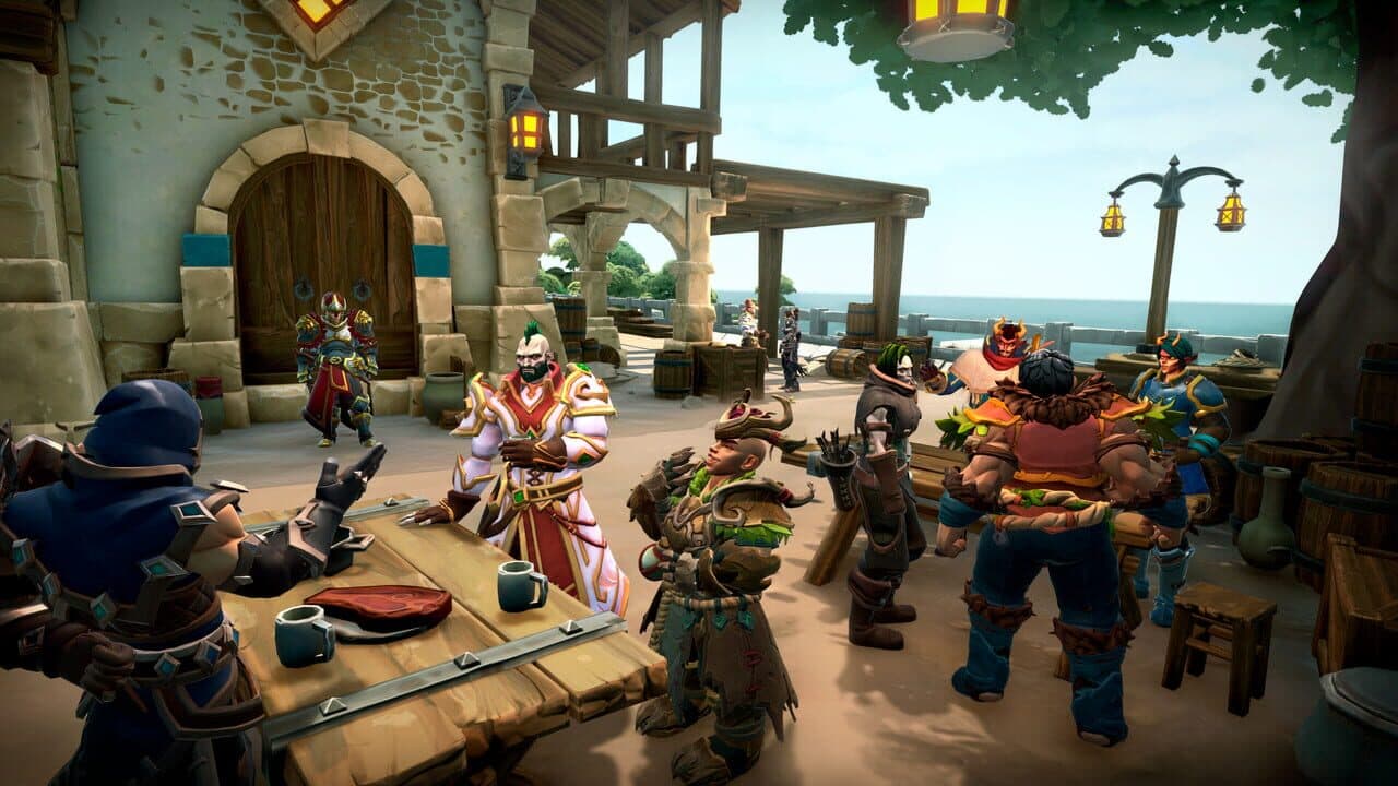Scars of Honor thumbnail 2