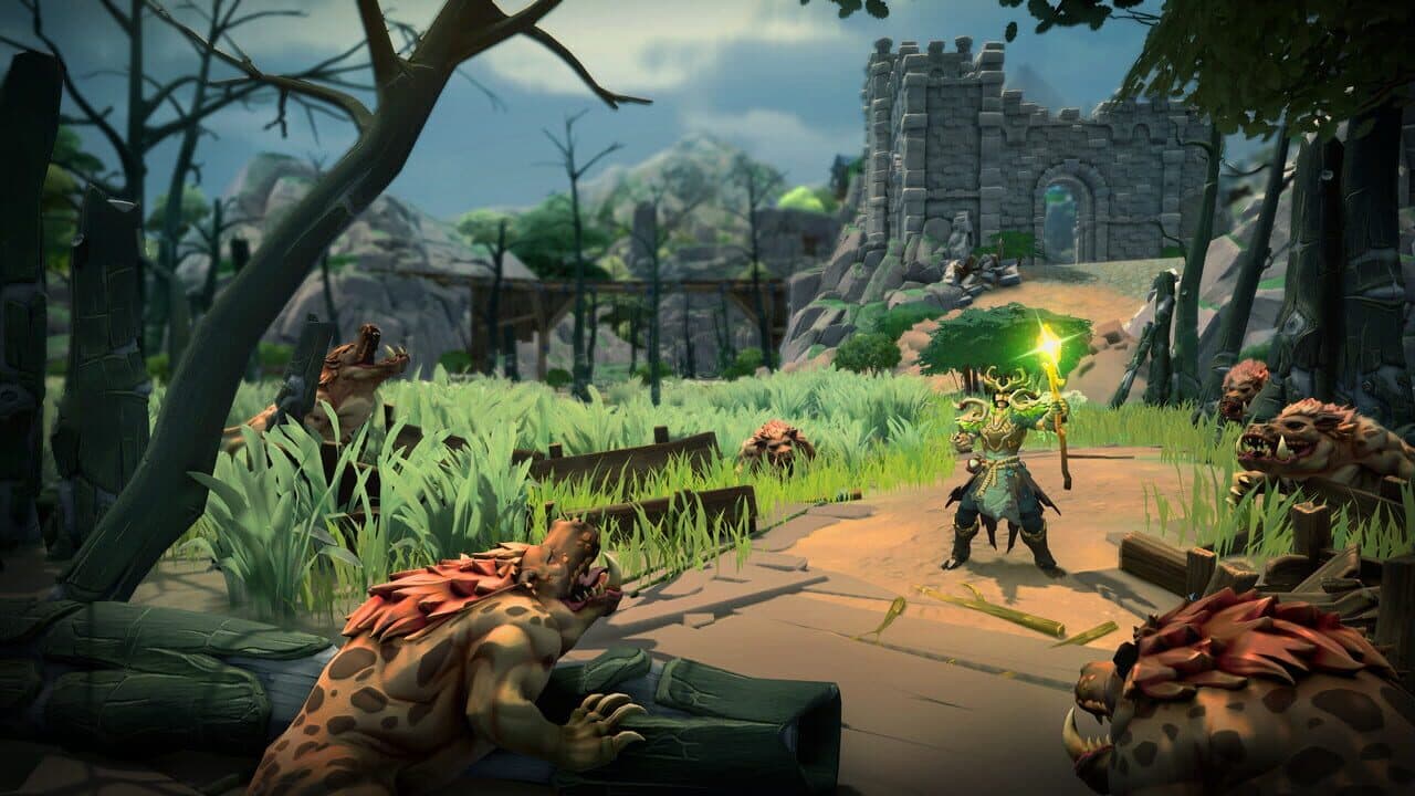 Scars of Honor thumbnail 4