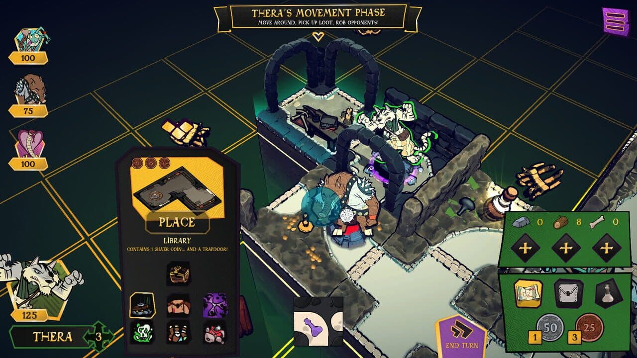 Dungeon Twist thumbnail 4