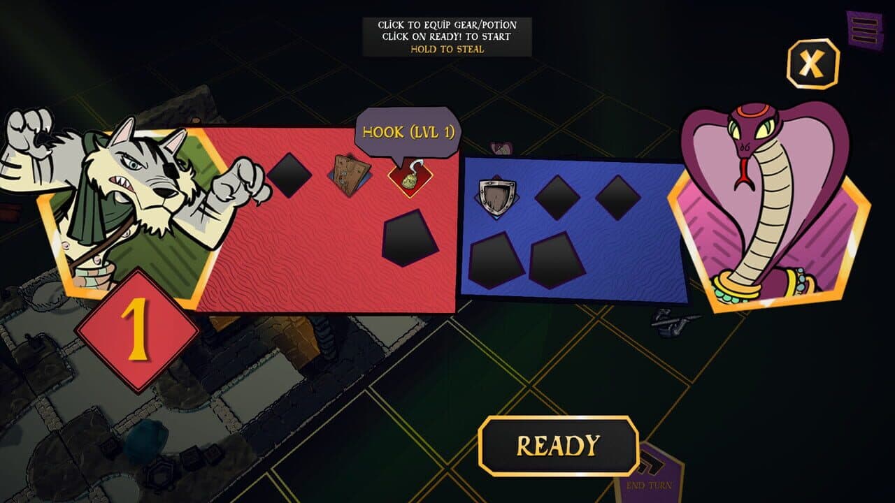 Dungeon Twist thumbnail 5