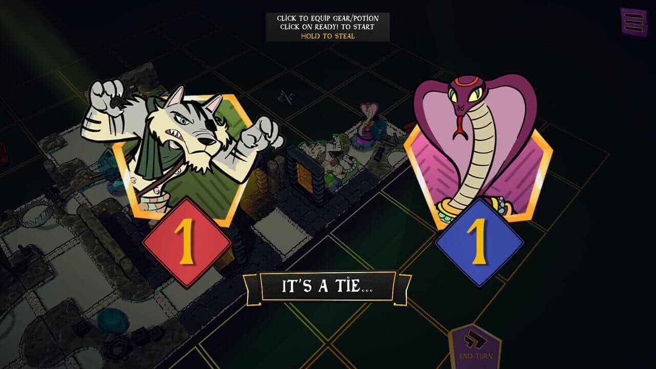 Dungeon Twist thumbnail 6
