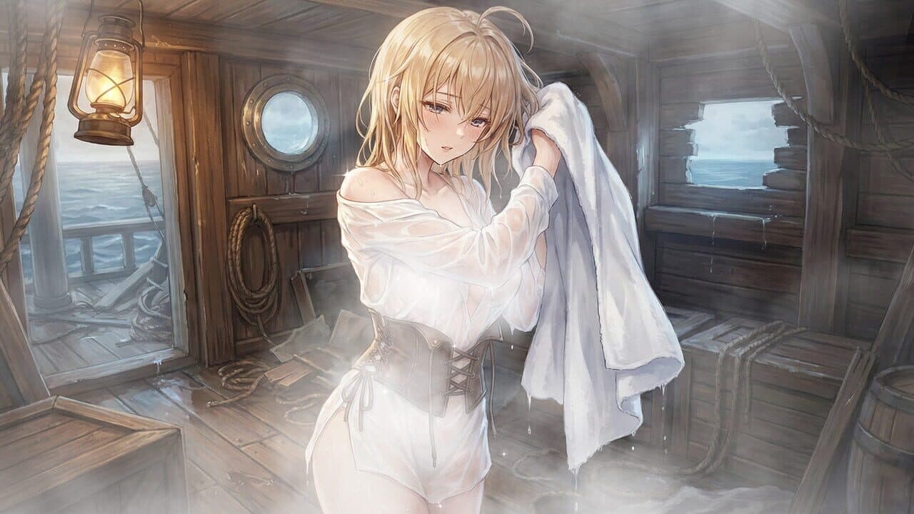 Fleeting Shores thumbnail 5