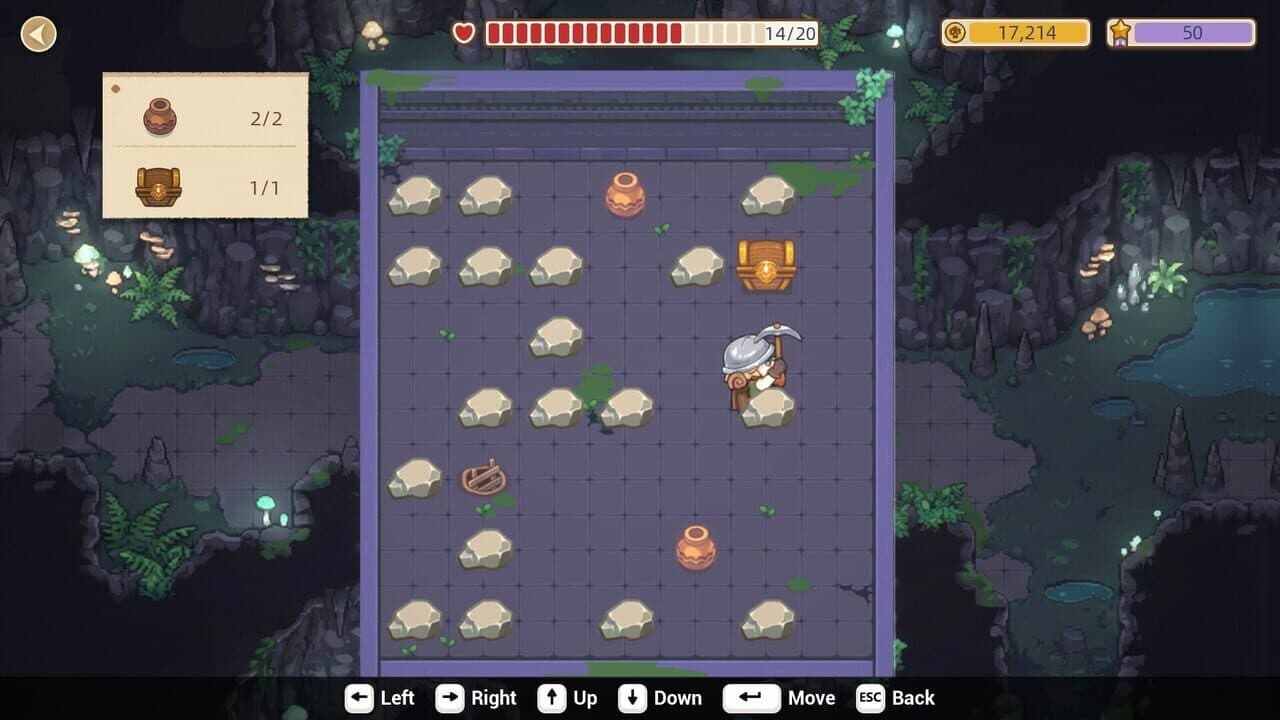 Fleeting Shores thumbnail 10