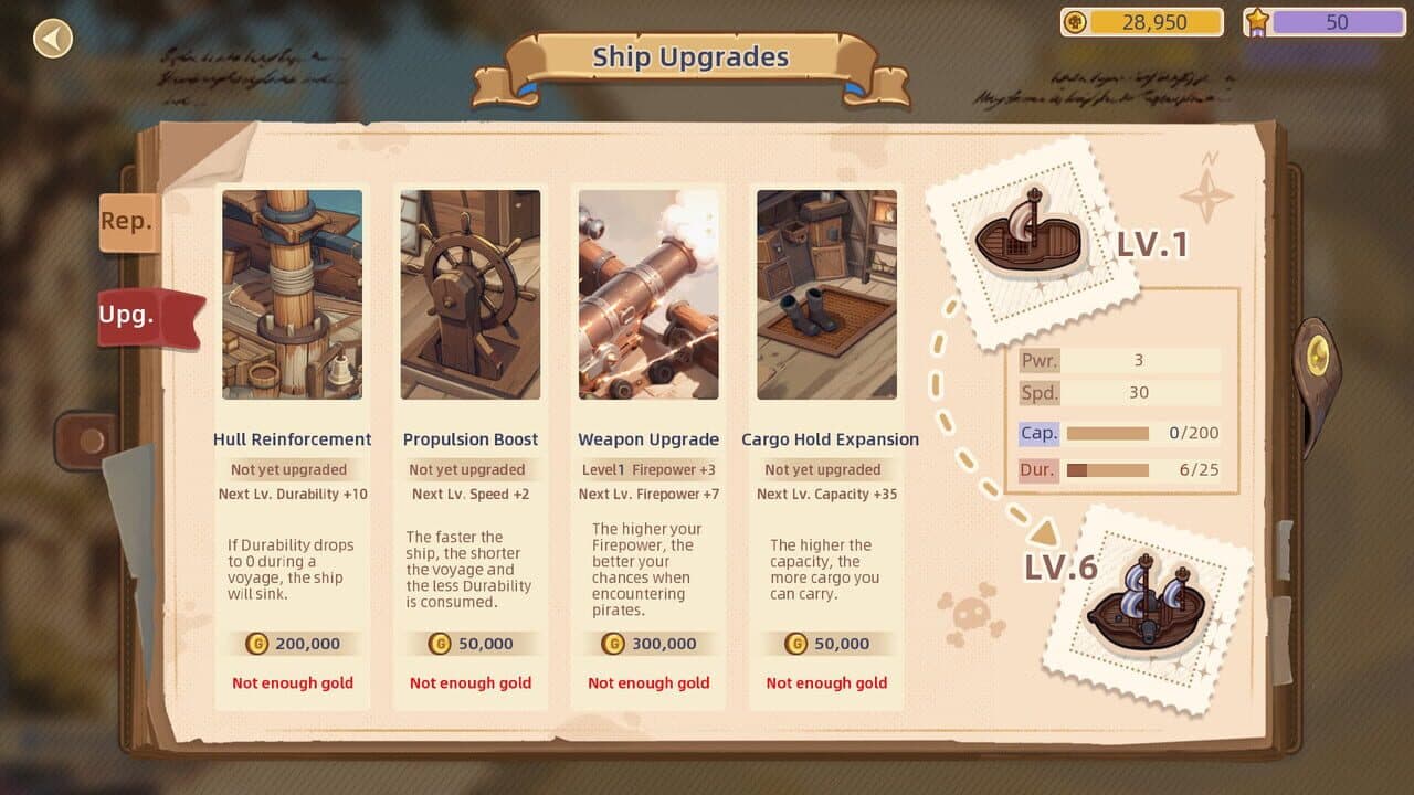 Fleeting Shores thumbnail 7