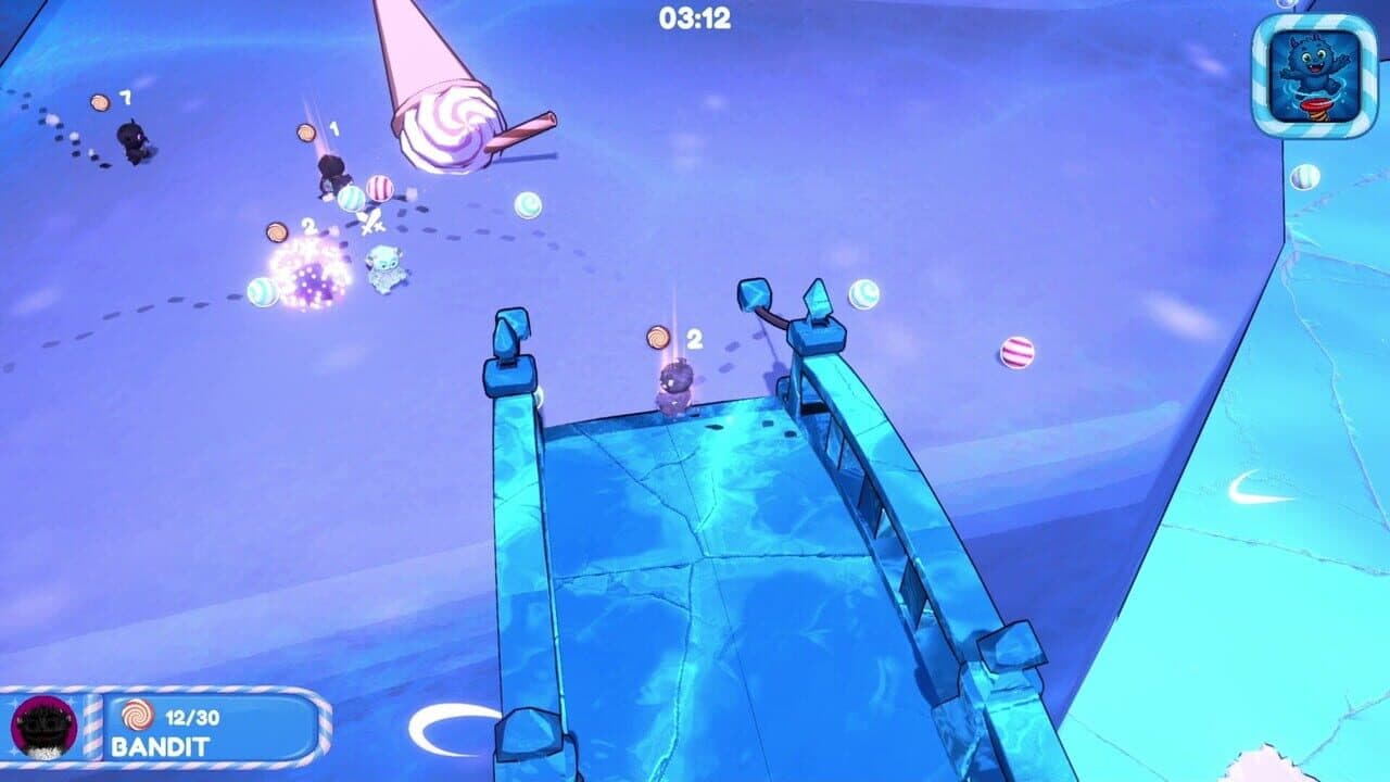Candy Bandits thumbnail 2