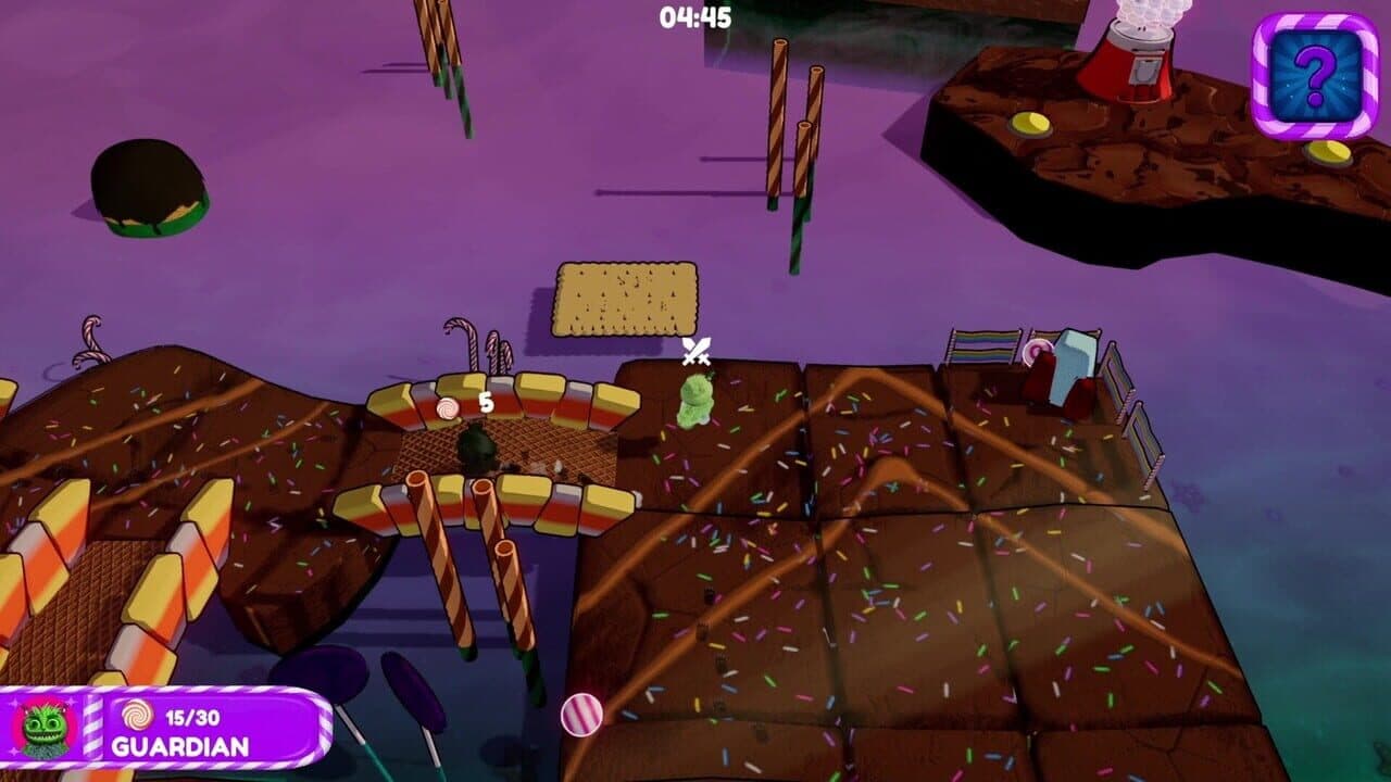 Candy Bandits thumbnail 5