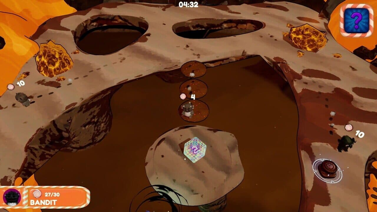 Candy Bandits thumbnail 6