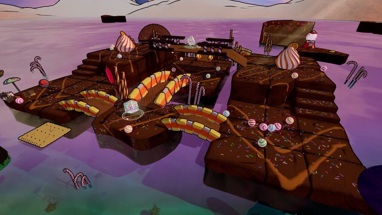 Candy Bandits thumbnail 8