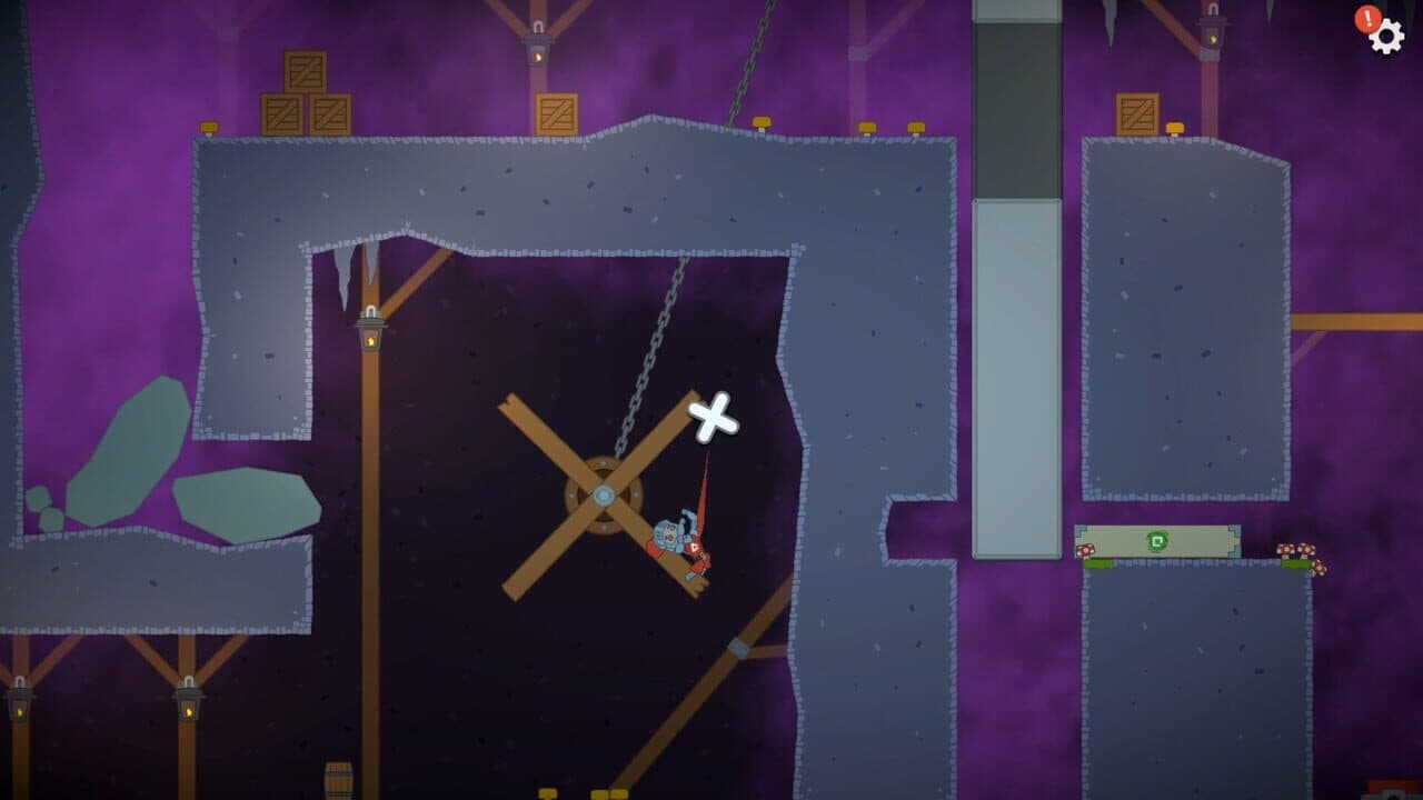 Handsome and Brave thumbnail 2