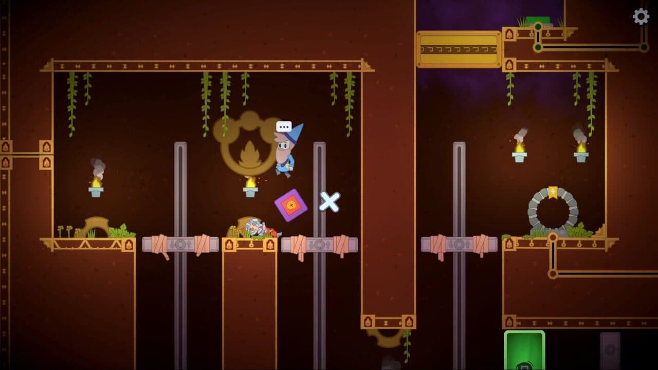 Handsome and Brave thumbnail 5