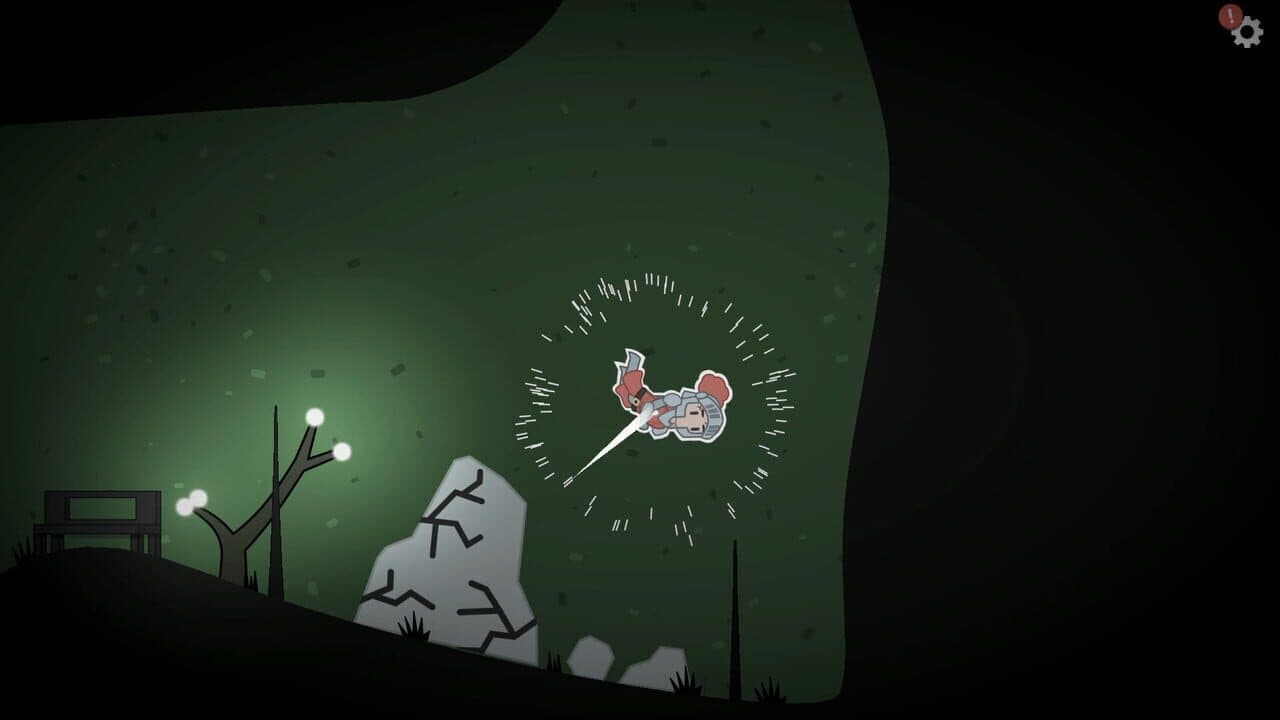 Handsome and Brave thumbnail 9
