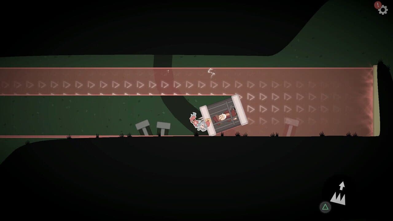 Handsome and Brave thumbnail 14