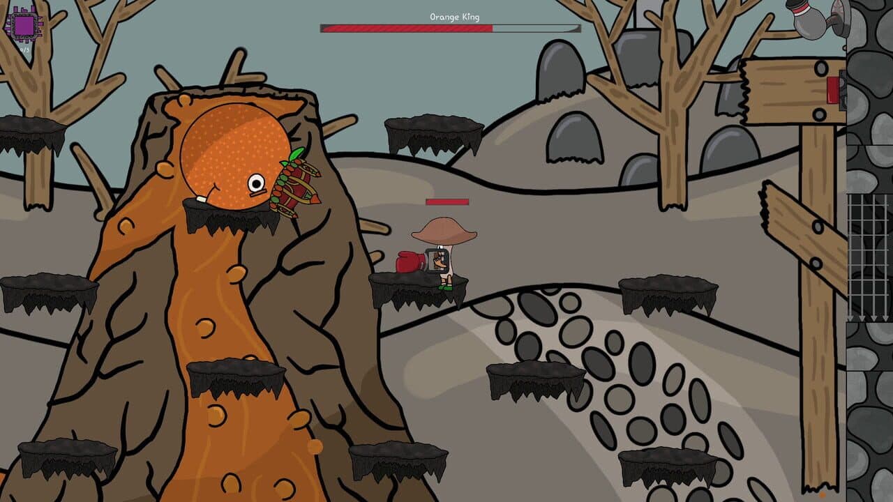 Fruits vs. Veggies thumbnail 4