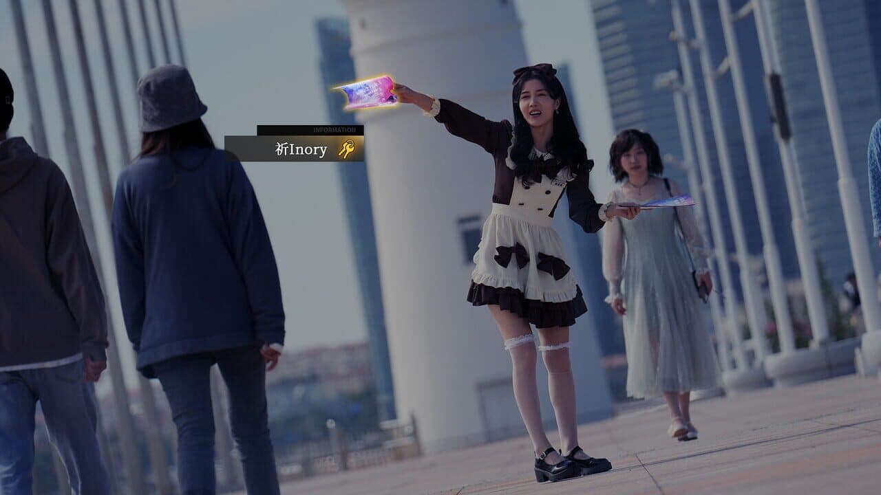 Flame in Glass thumbnail 8