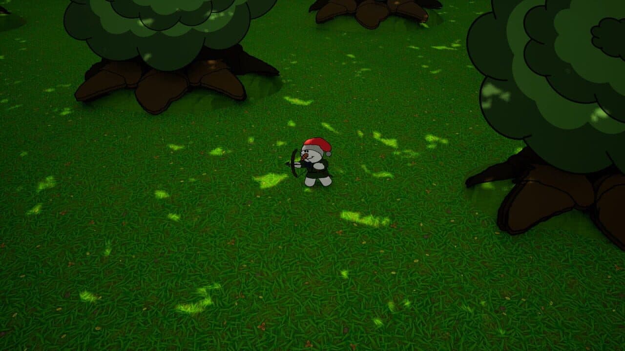 Baby Snow and the Shards of Tiger's Bane thumbnail 10