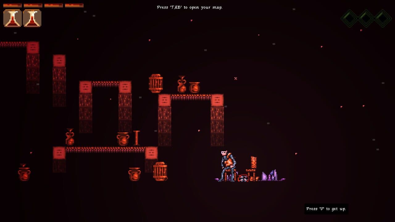 Sylva: Curse of the Demon Woods thumbnail 11