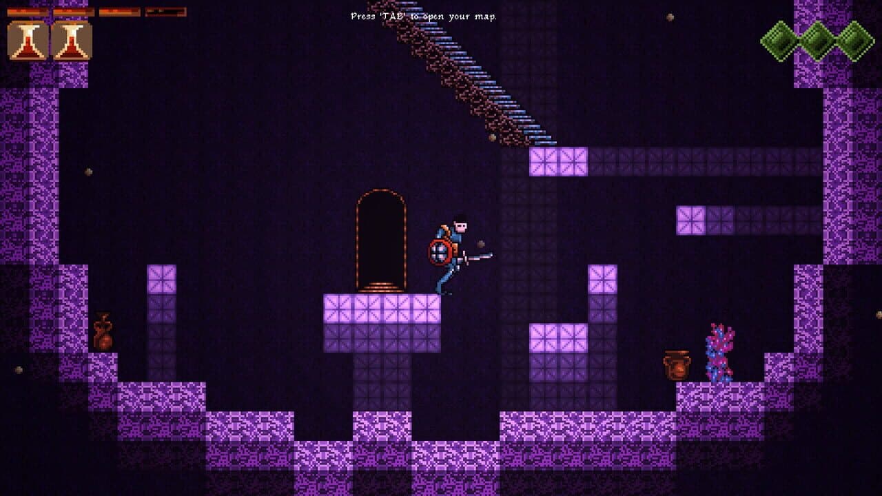 Sylva: Curse of the Demon Woods thumbnail 6