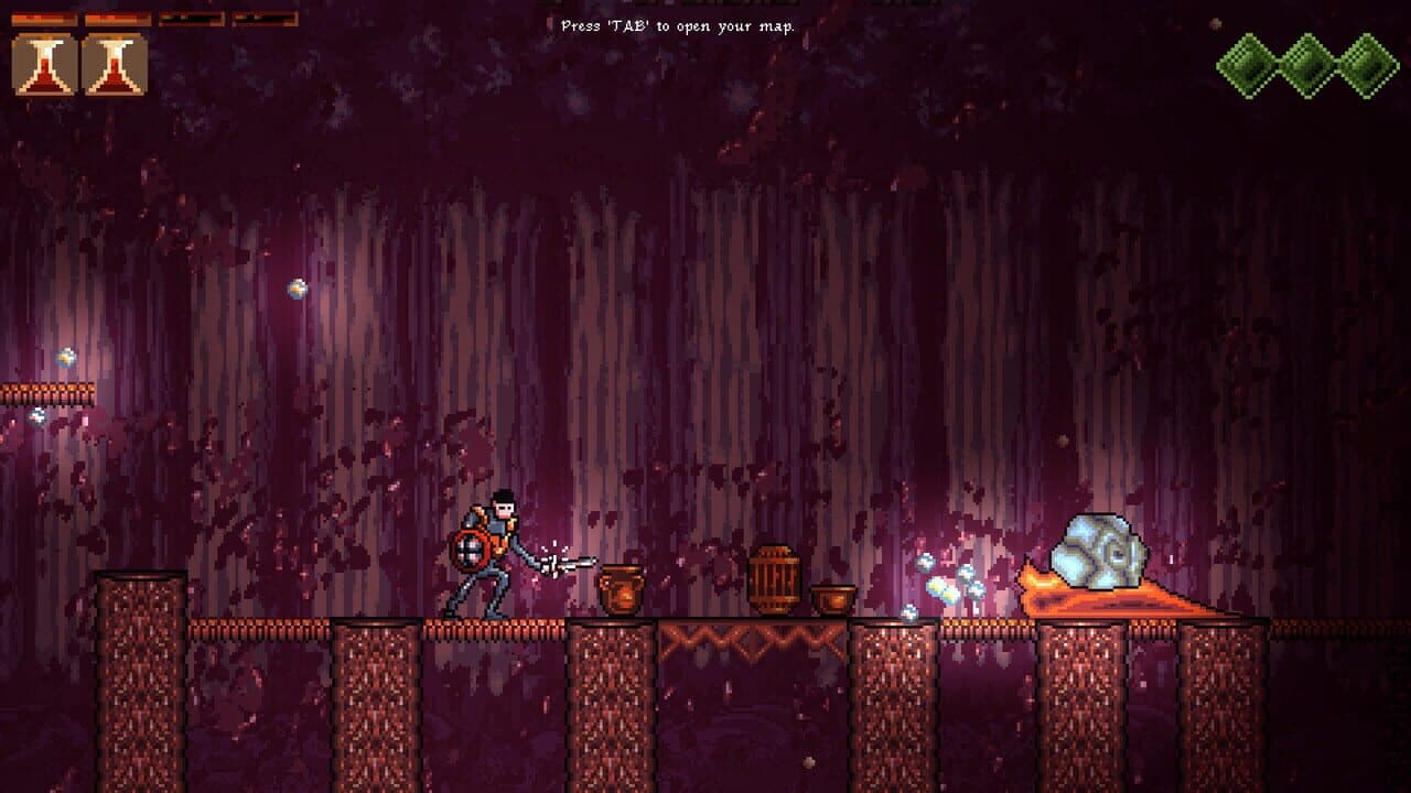 Sylva: Curse of the Demon Woods thumbnail 7