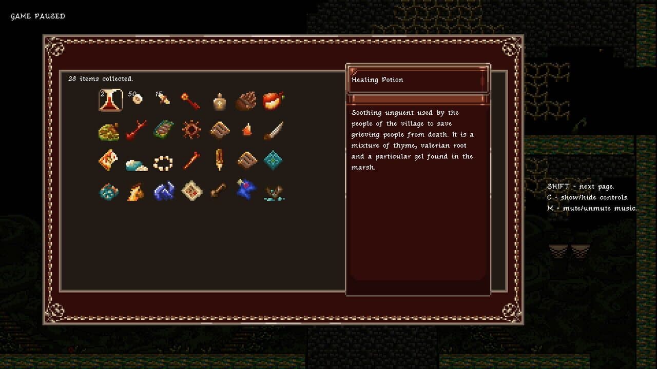 Sylva: Curse of the Demon Woods thumbnail 8
