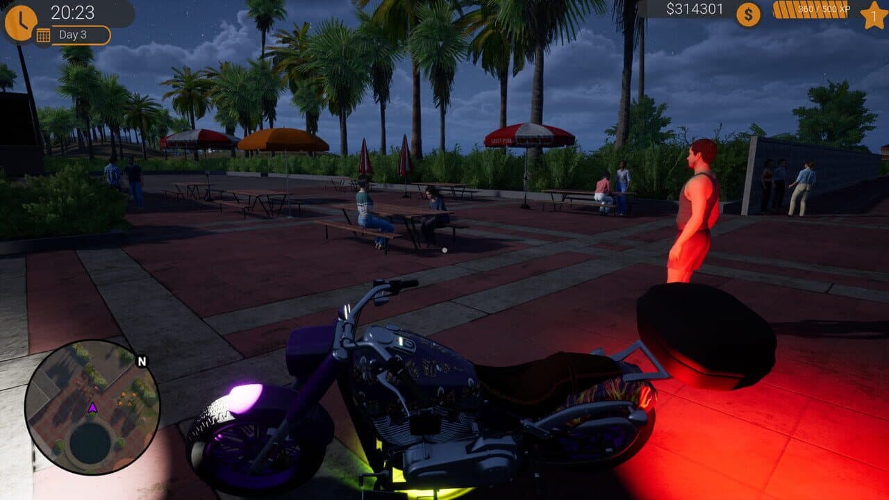 Life of Delivery thumbnail 6