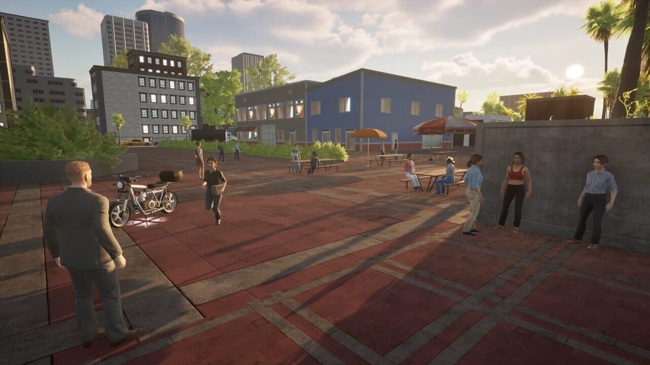Life of Delivery thumbnail 8