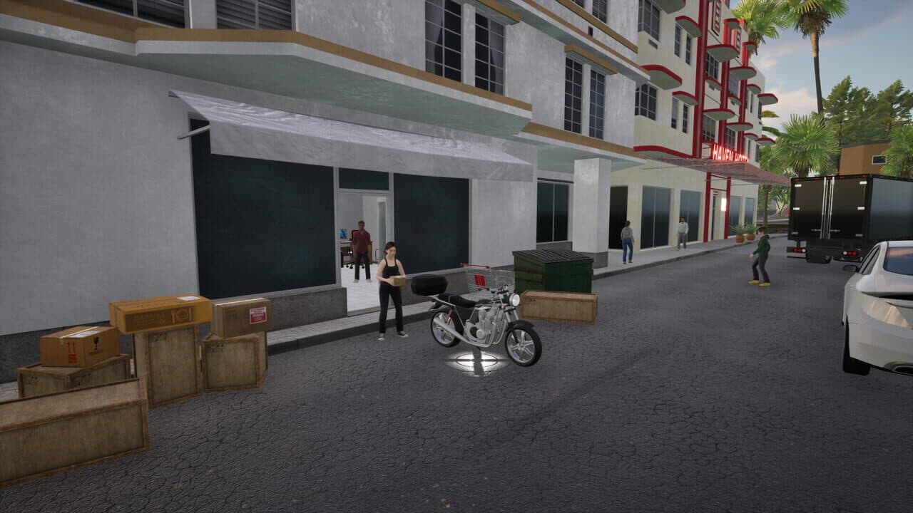 Life of Delivery thumbnail 9