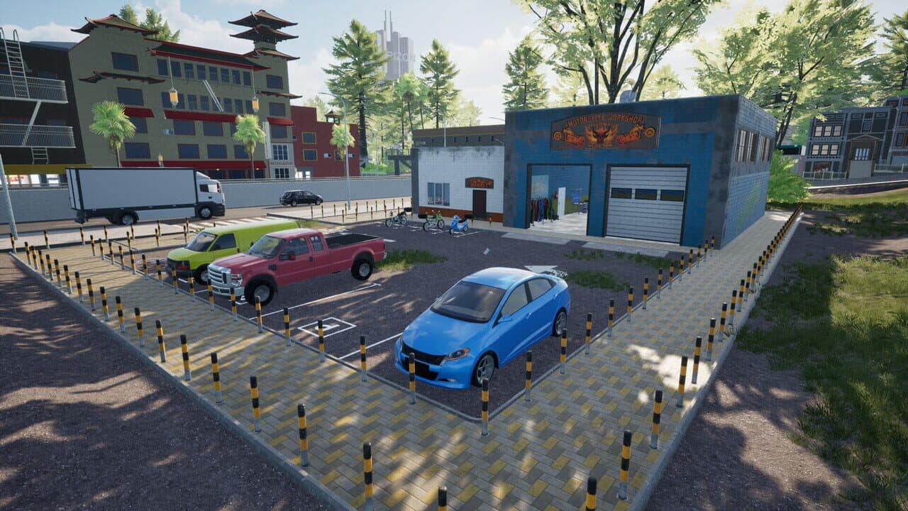 Life of Delivery thumbnail 10