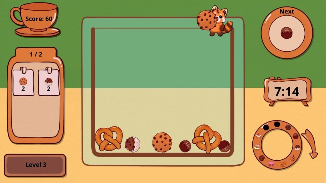 Pie Pie Cafeteria thumbnail 2