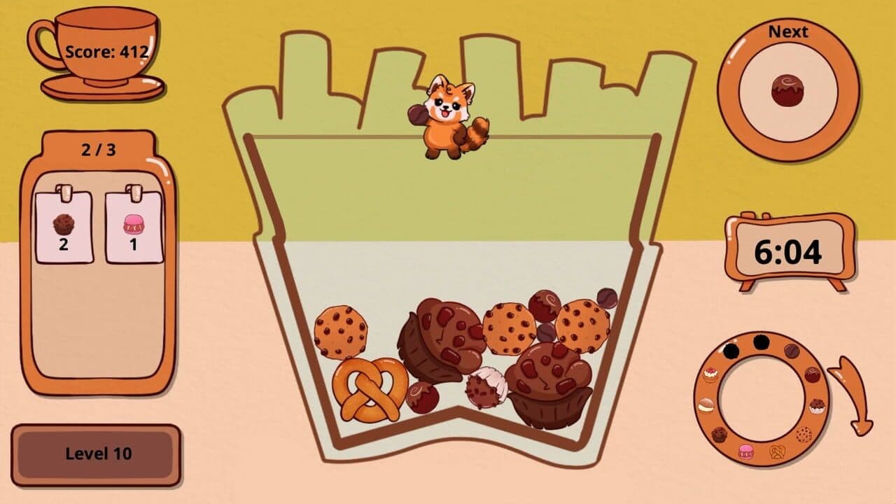Pie Pie Cafeteria thumbnail 3