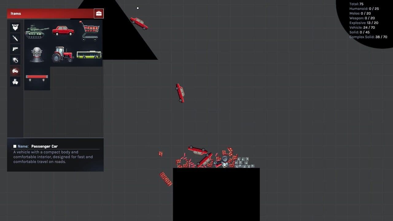 Ragdoll Playground Sandbox thumbnail 2