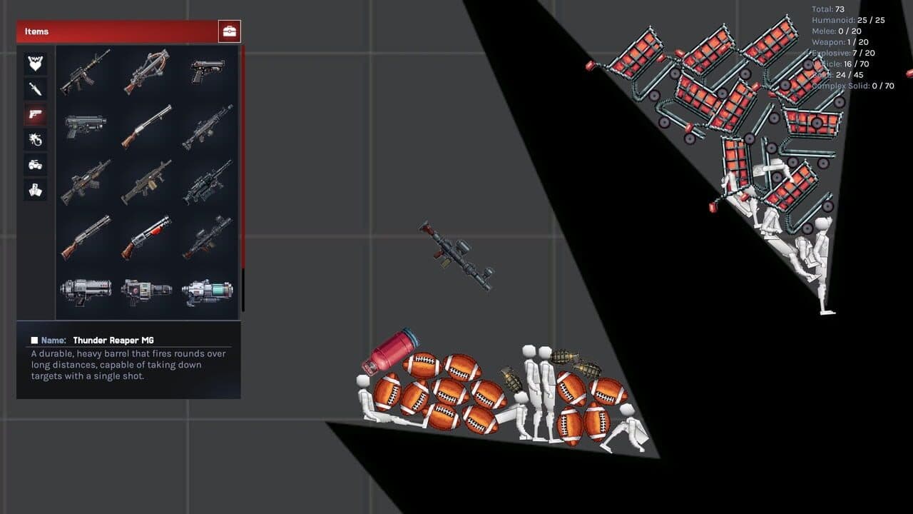 Ragdoll Playground Sandbox thumbnail 4