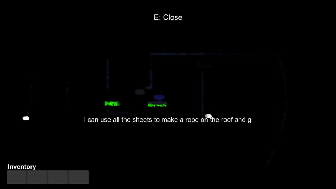 Beyond the Eyes thumbnail 2