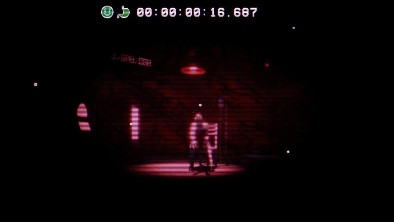 Paid in Blood screenshot 1