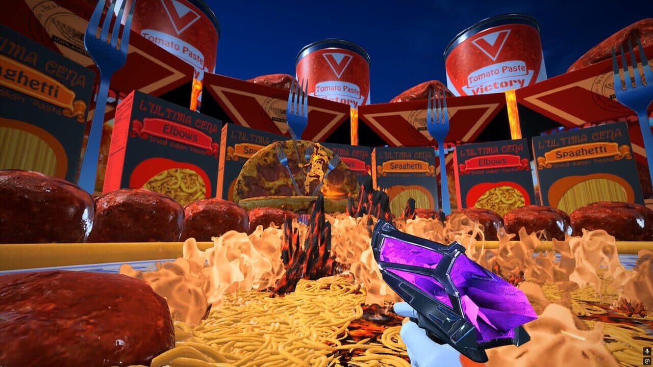 Snack Invaders thumbnail 5