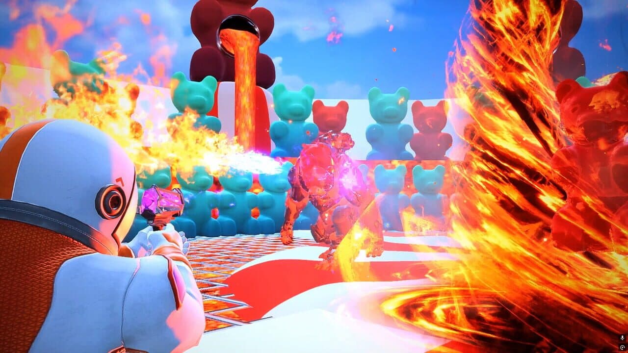 Snack Invaders thumbnail 6
