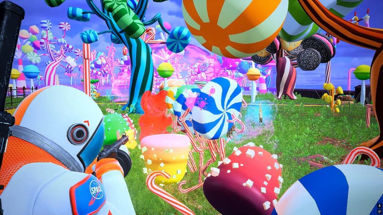 Snack Invaders thumbnail 7