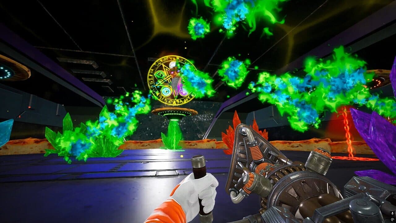 Snack Invaders thumbnail 2