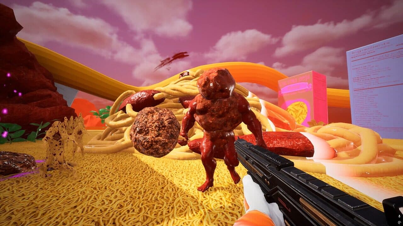 Snack Invaders thumbnail 8