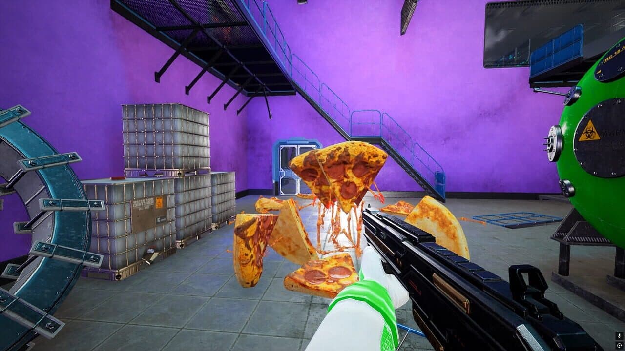 Snack Invaders thumbnail 9