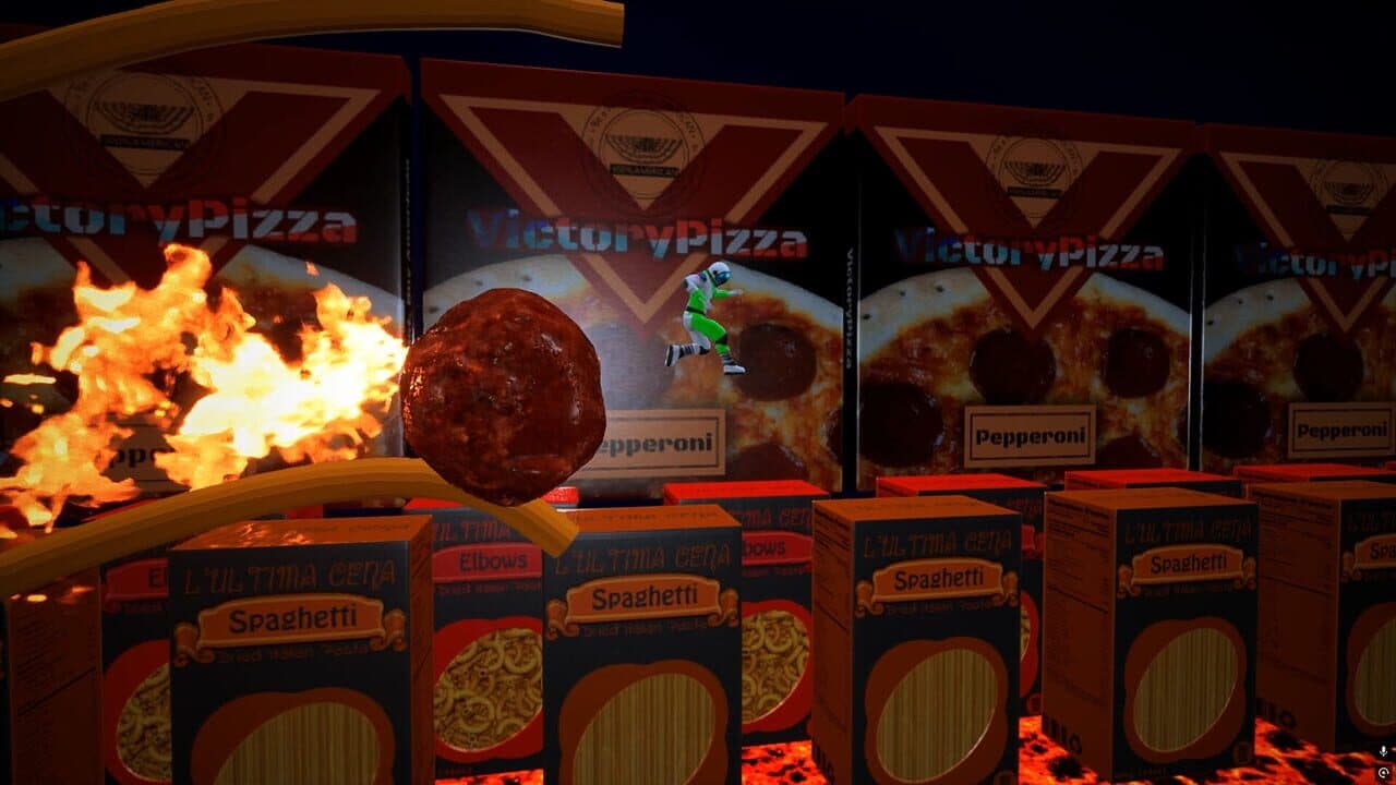 Snack Invaders thumbnail 11