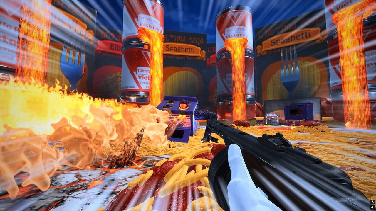 Snack Invaders thumbnail 12