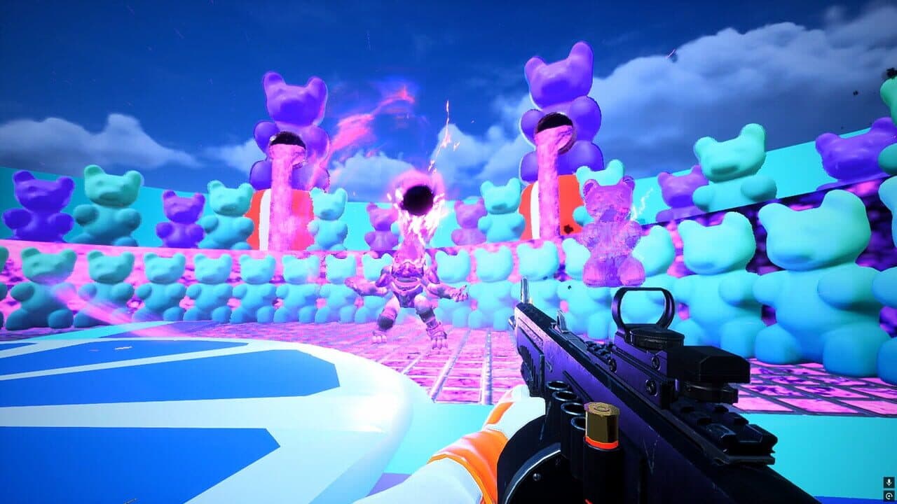 Snack Invaders thumbnail 13