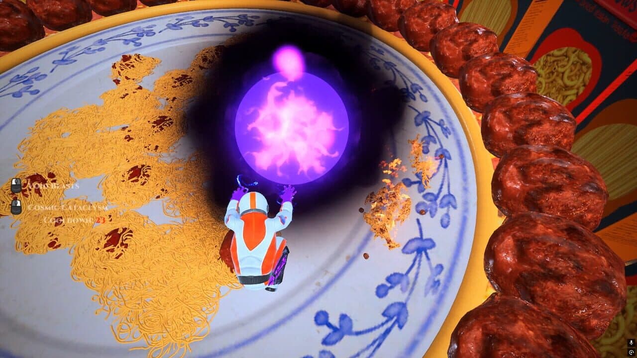 Snack Invaders thumbnail 14