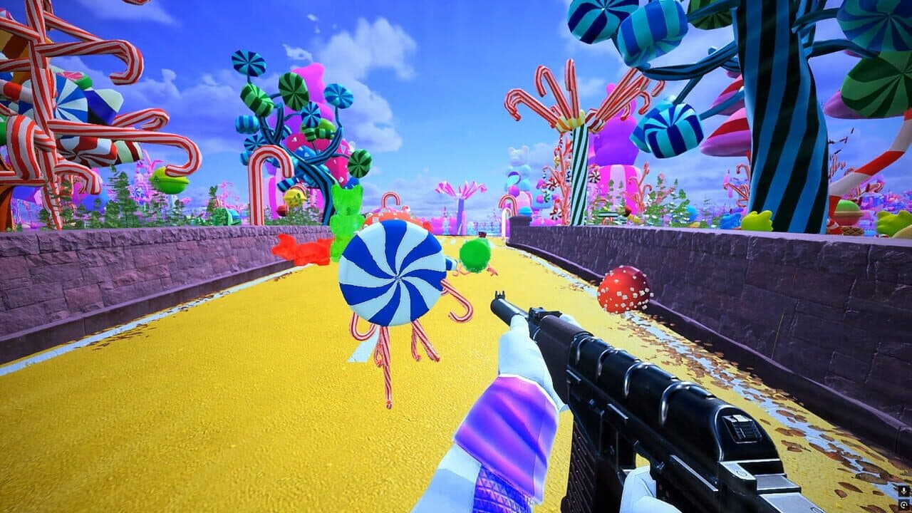 Snack Invaders thumbnail 15