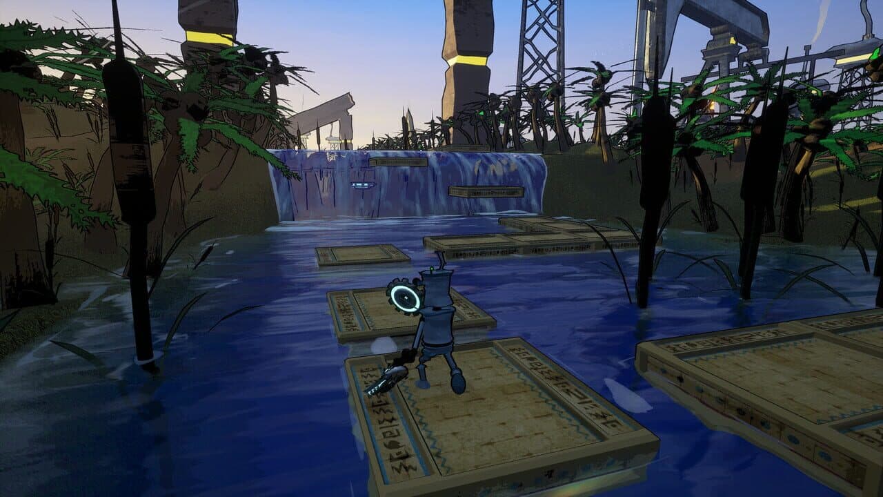 One Wee Robot thumbnail 4