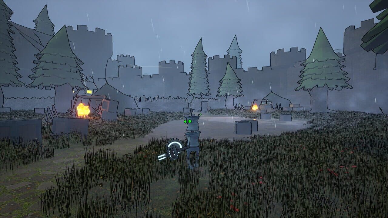 One Wee Robot thumbnail 5