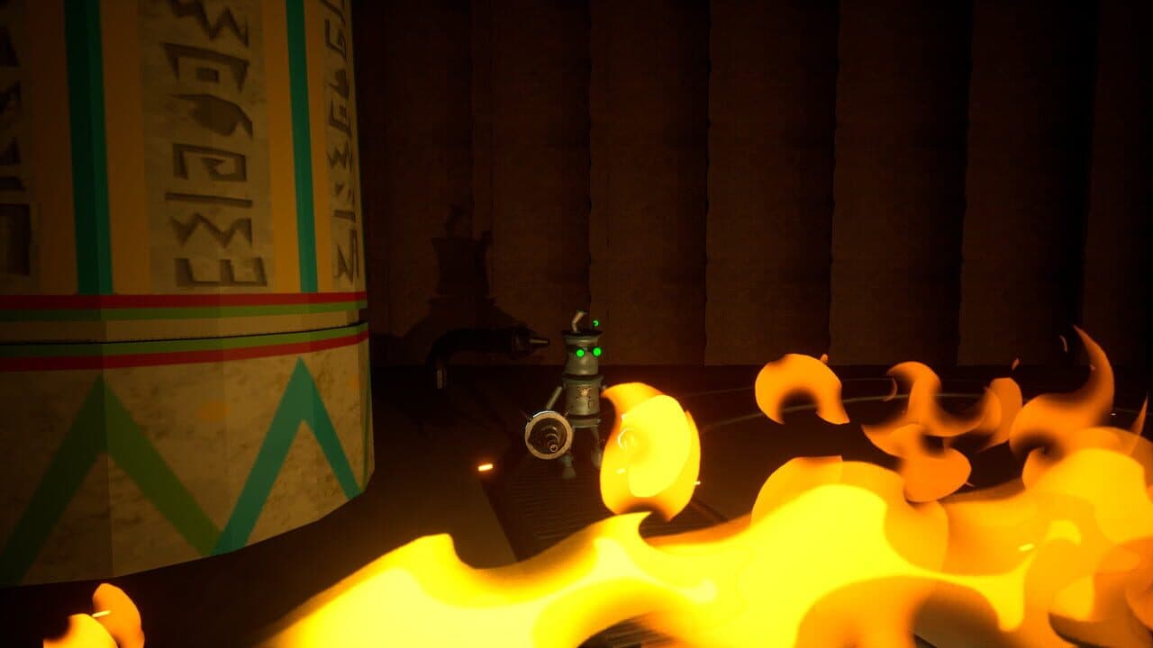 One Wee Robot thumbnail 7